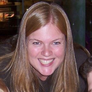Meet your Posher, Monica